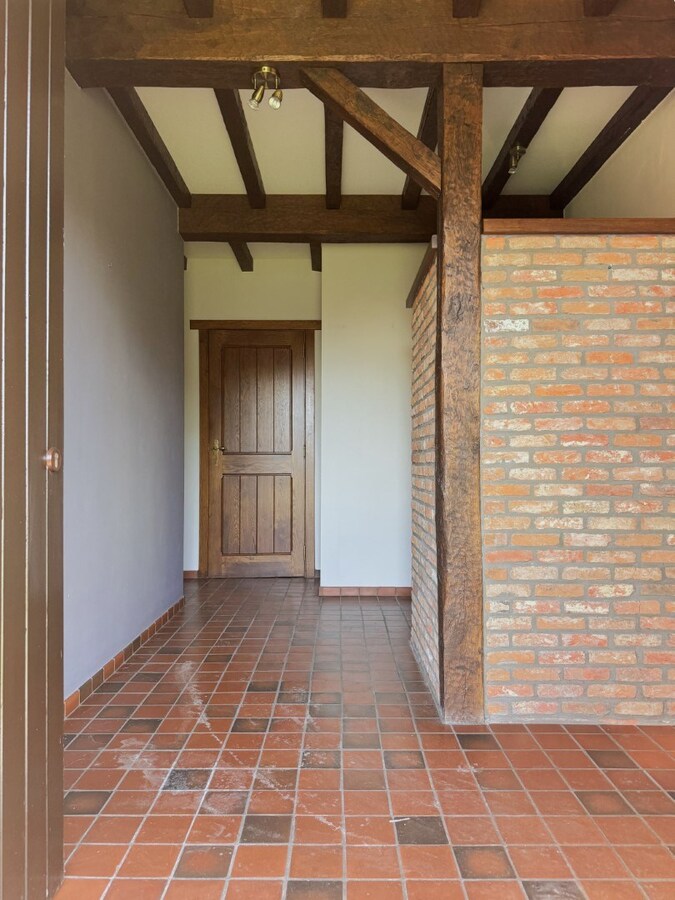 Woning verhuurd in Ravels