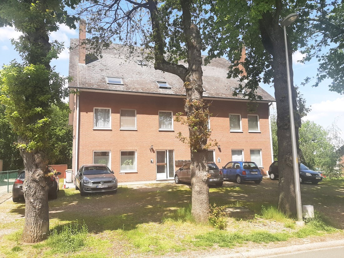 Verhuurd appartement - As