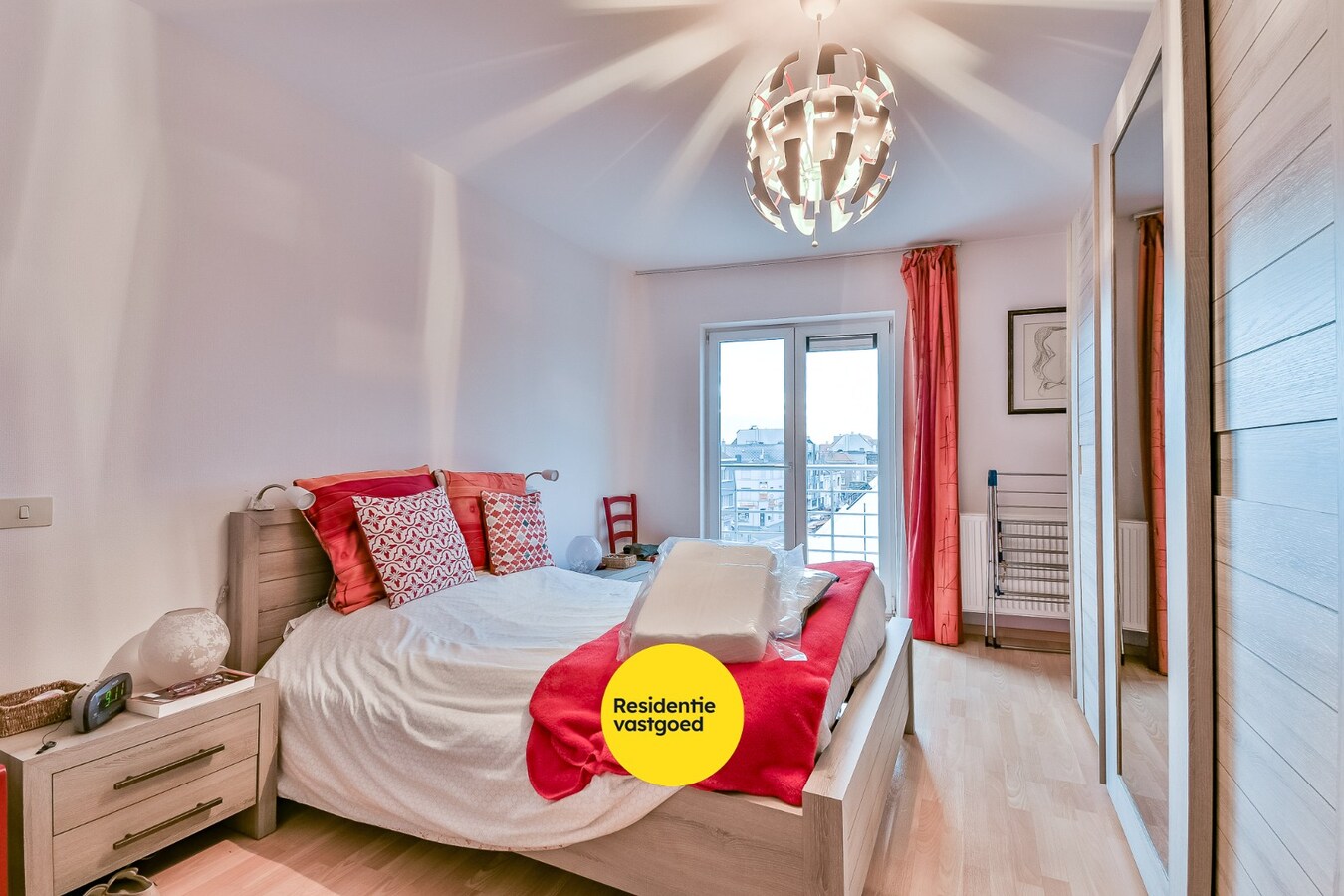 Te huur appartement - Oostende