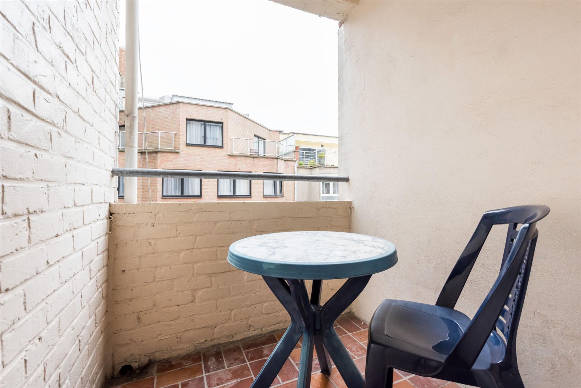 VAKANTIE APPARTEMENT  (VAKANTIEVERHUUR) 