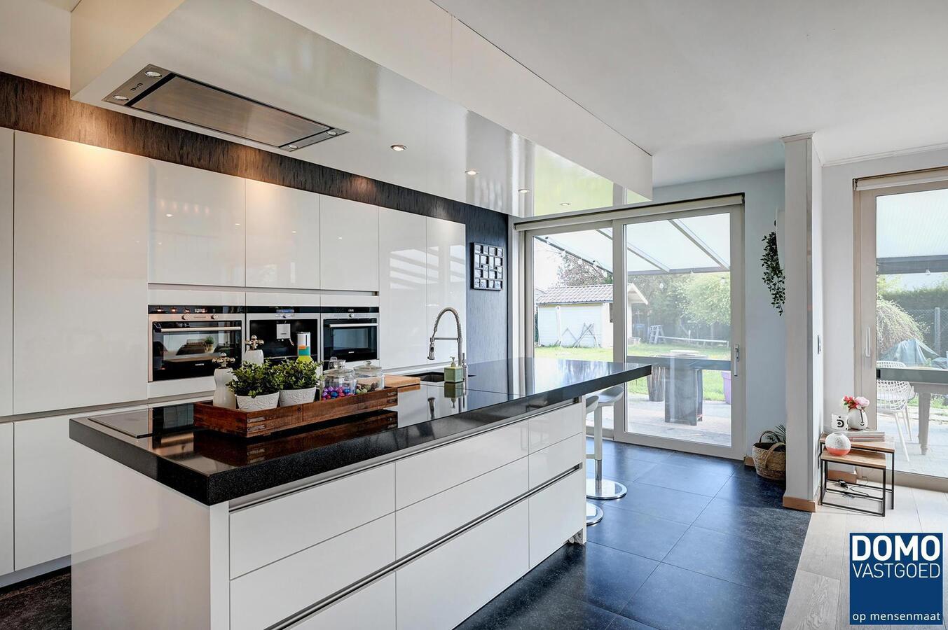 Woning verkocht in Hasselt