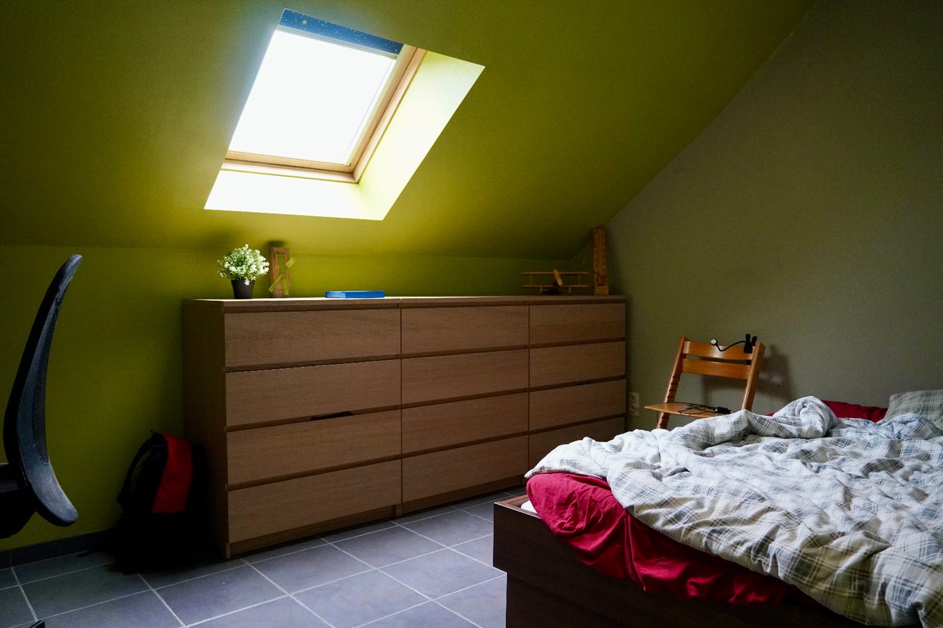 Ferme vendu À Brecht