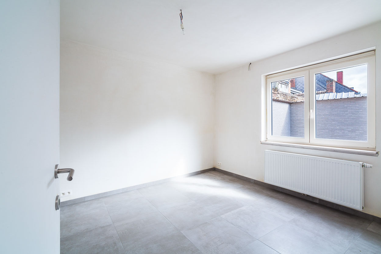 Gelijkvloers nieuwbouwappartement te Oudenburg 