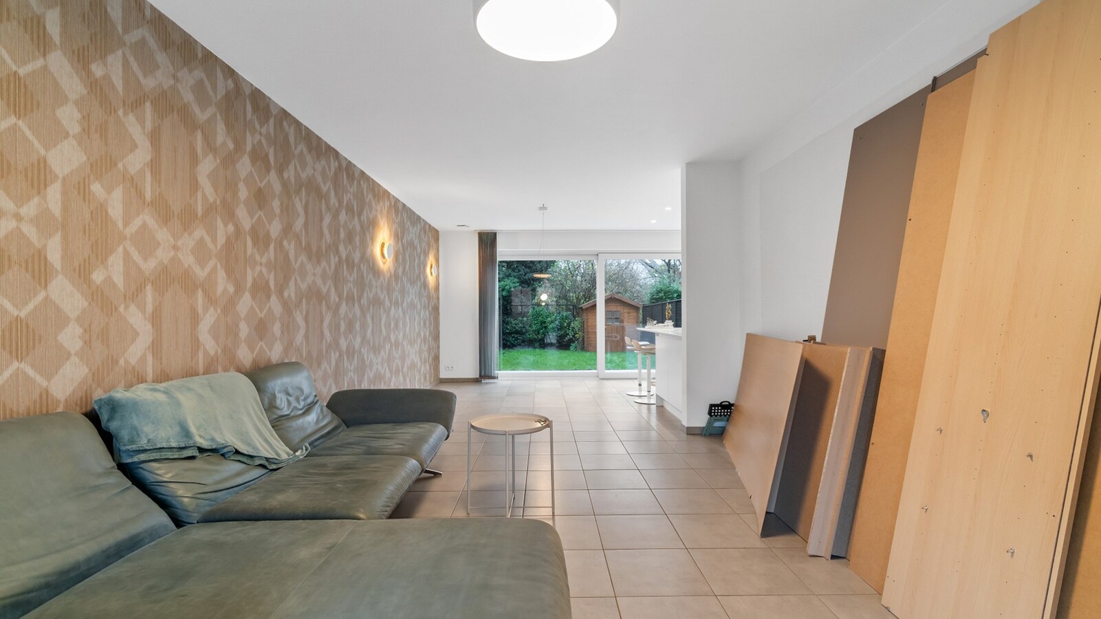 Te huur woning - Linden