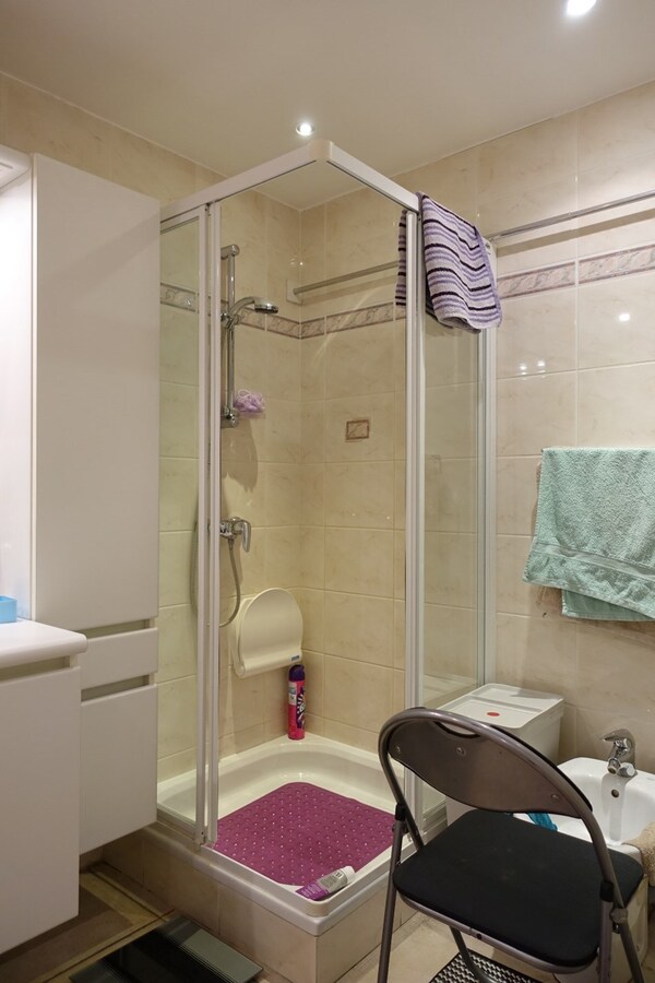 Instapklaar appartement in centrum Gistel 