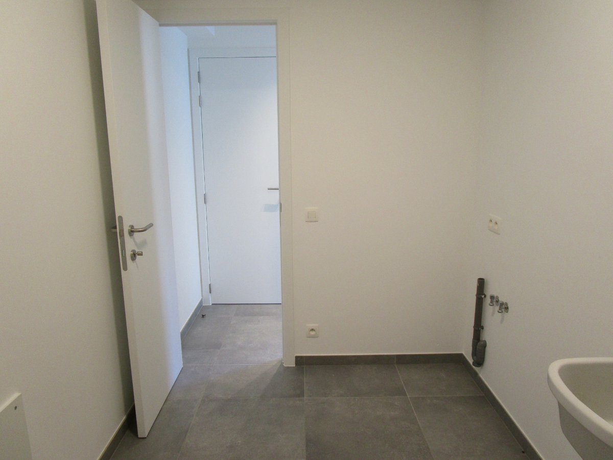 Prachtige nieuwbouwwoning in centrum Gavere. 