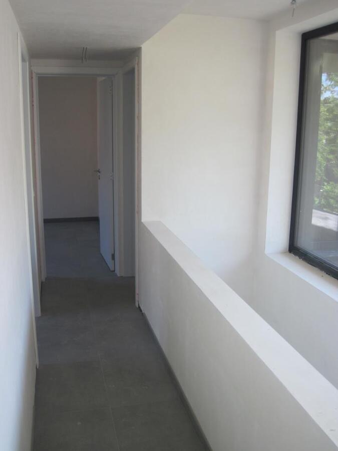 Wonen en werken nabij de Sterre. 