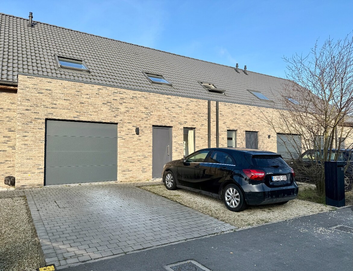 Loué - Maison - Estaimpuis