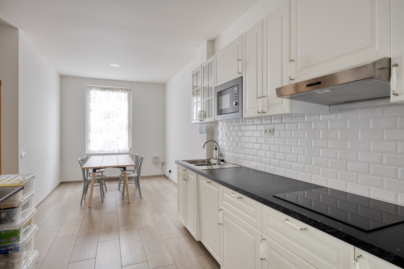 Woning met 3 slaapkamers te Tienen 