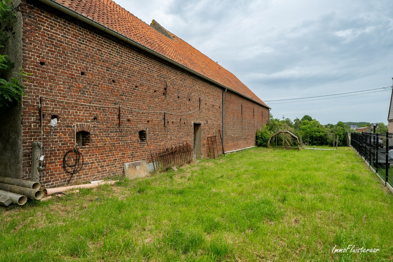 Property for sale in Roosdaal