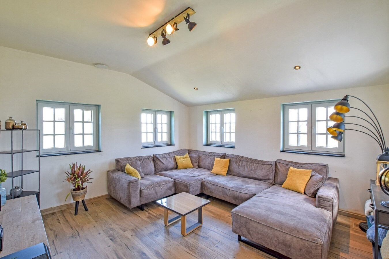 Verkocht | onder voorbehoud woning - Alveringem