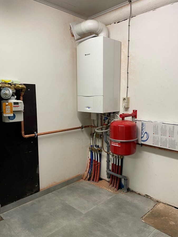 Woning verhuurd in Weelde