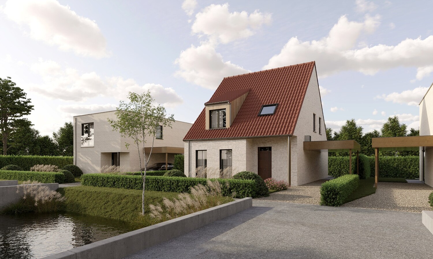 Te koop grond - Middelkerke