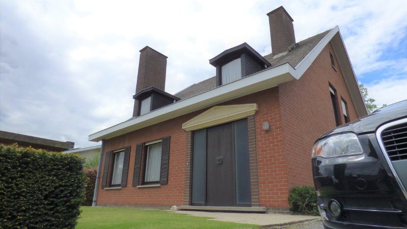 Woning verkocht in Izegem