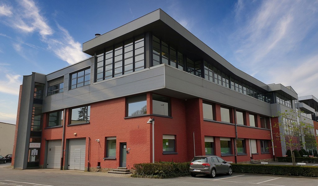 Kantoren te huur in Dionysius KMO Center in Gent