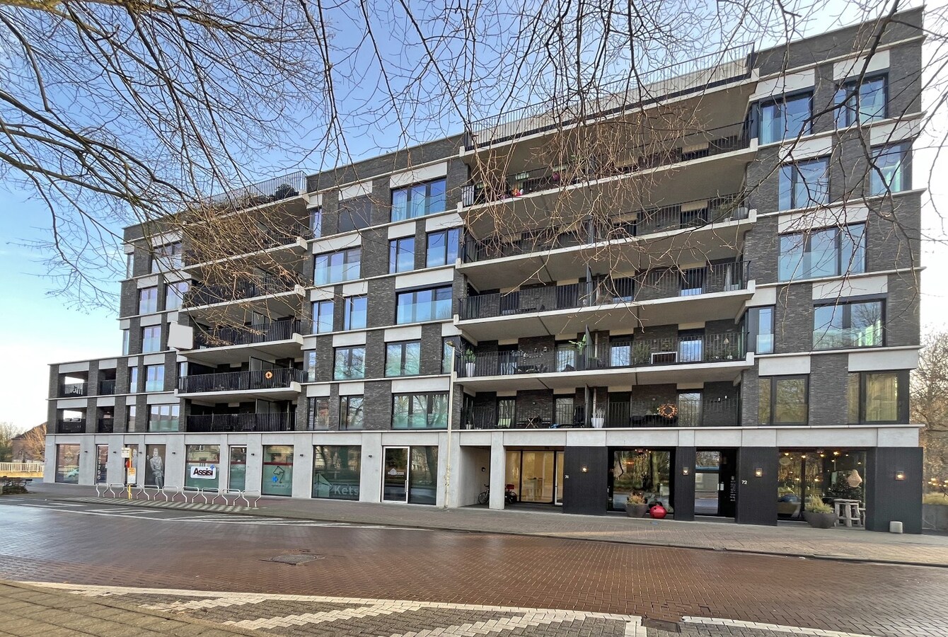 Te huur - Appartement - Lier