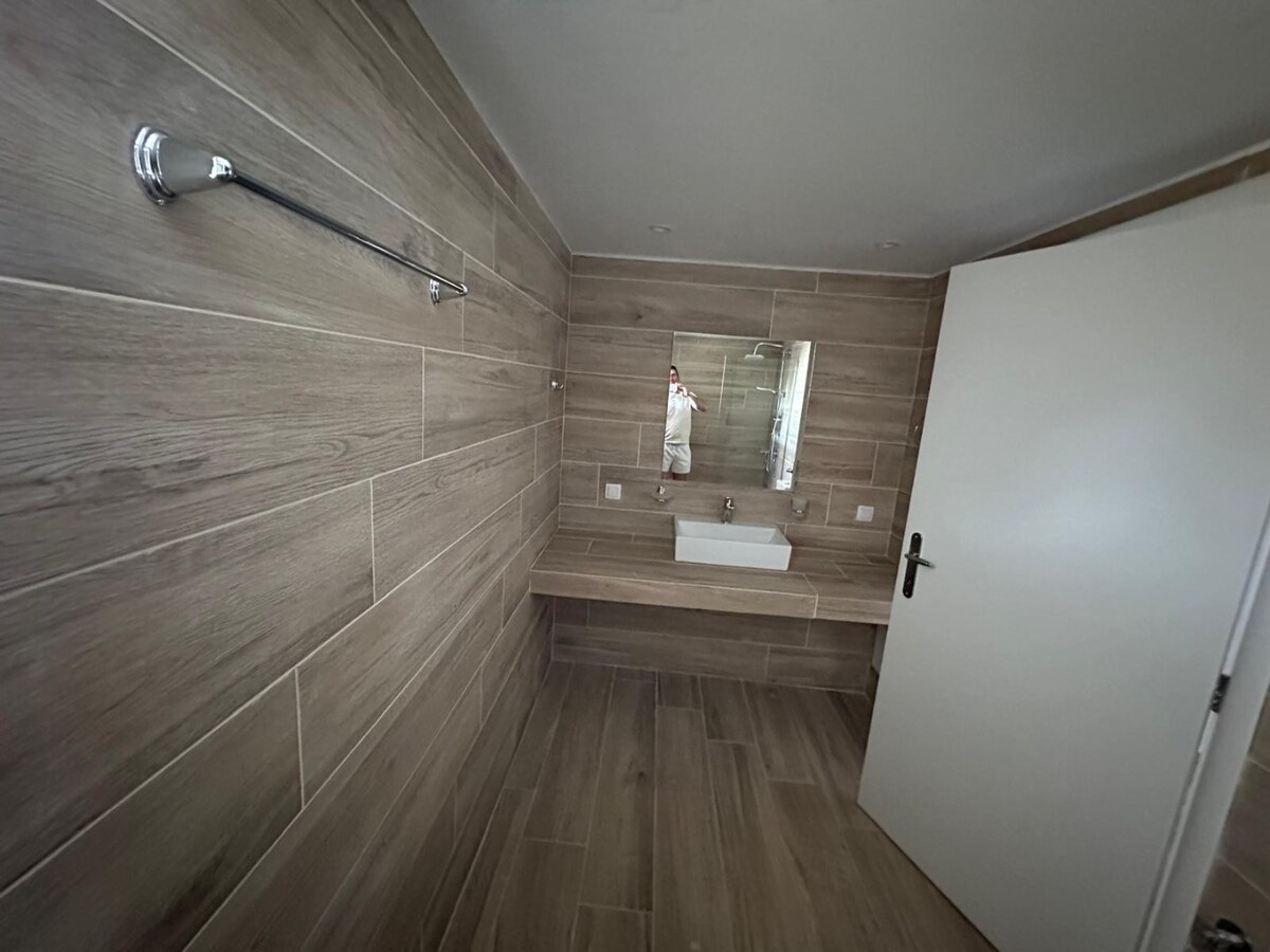 Grieks eiland Kreta : nieuwe, bemeubelde (vakantie)woning met zwembad 