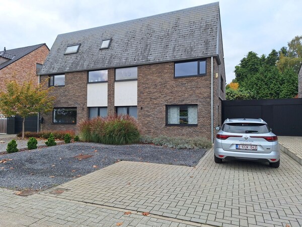 Verhuurd woning - Lummen
