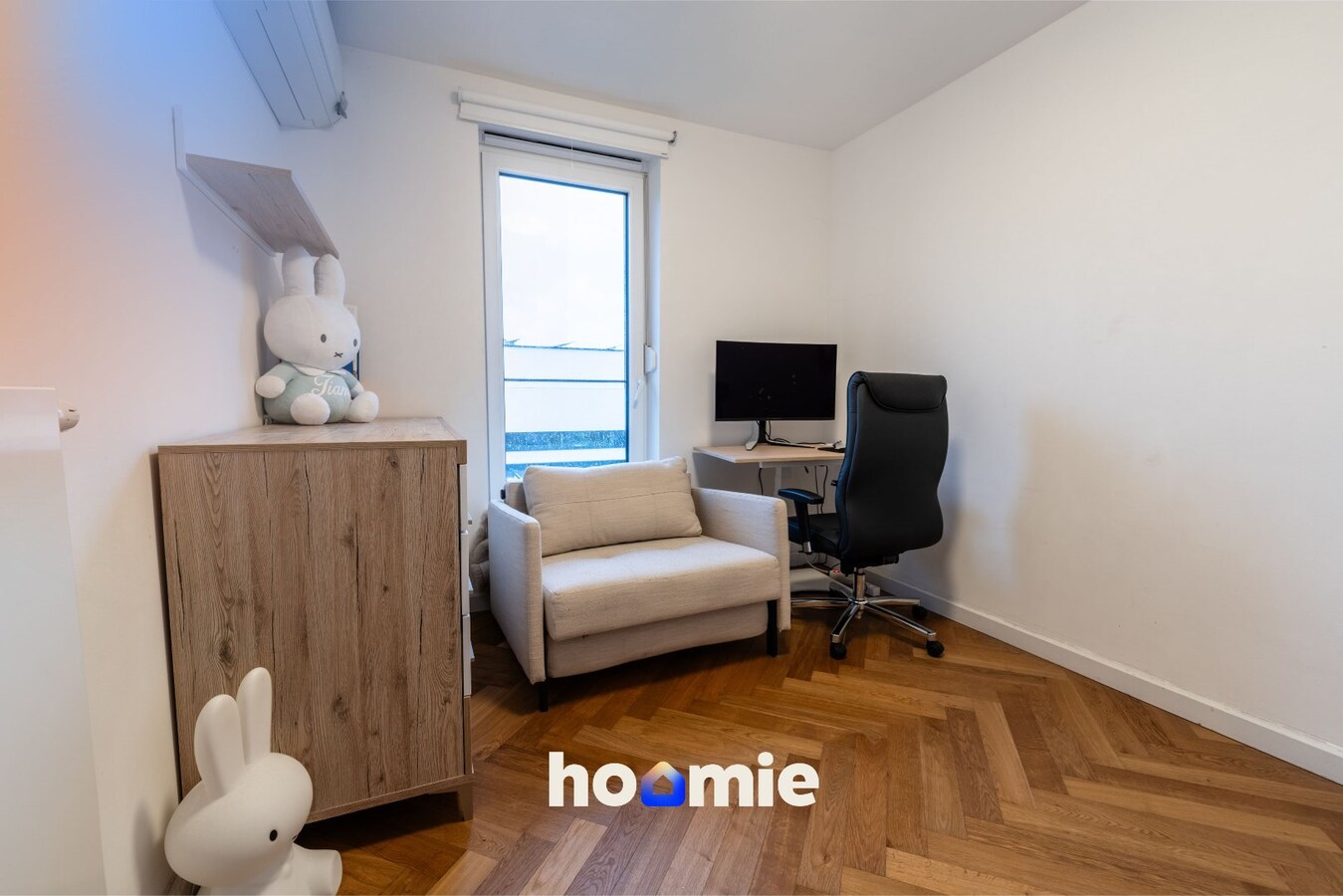 Woning sold in Maasmechelen