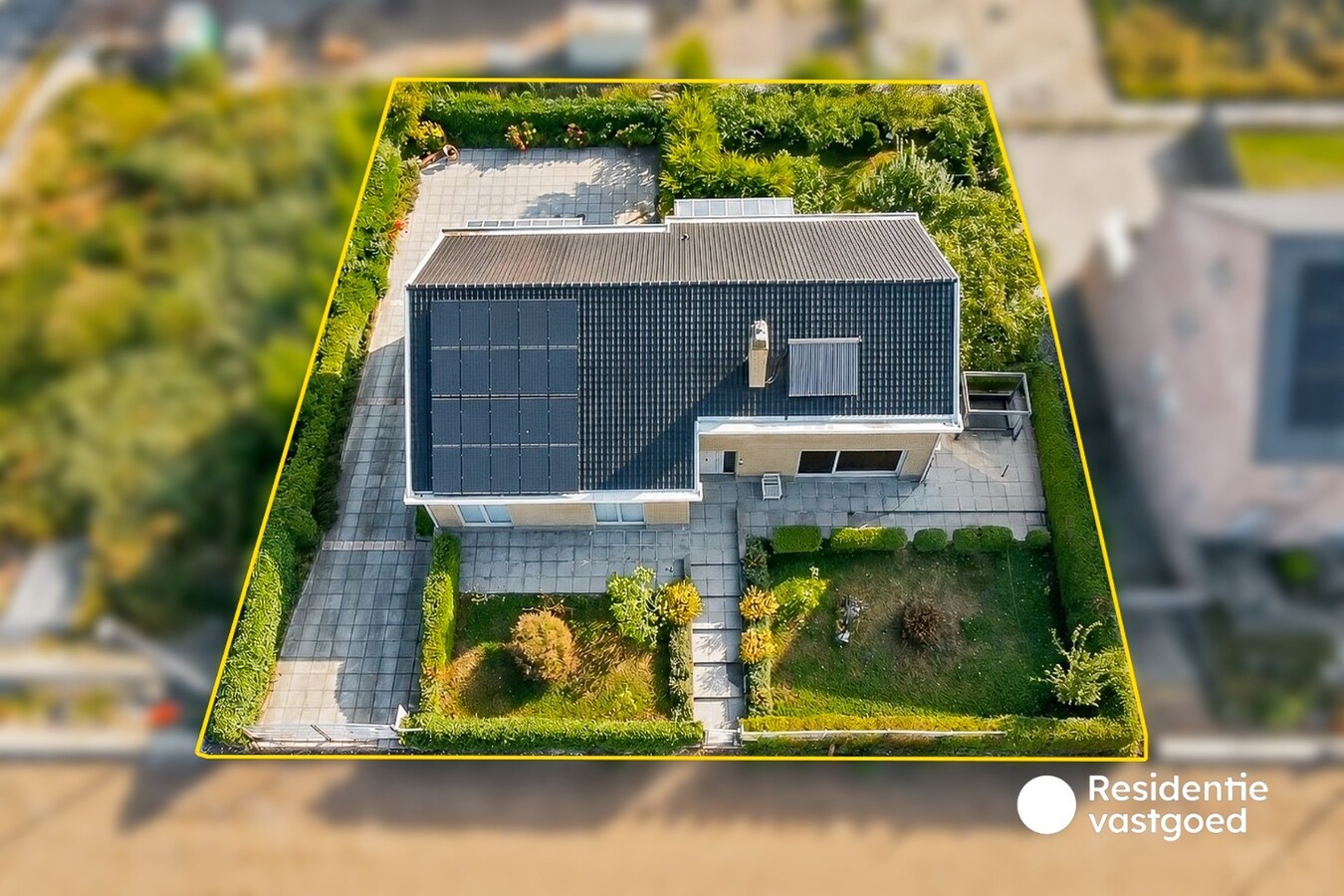 Te koop woning - Middelkerke