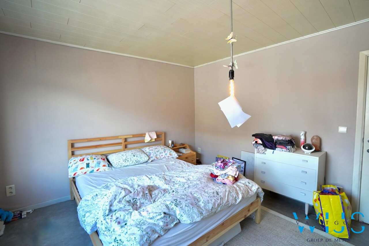 Woonhuis met 2 slaapkamers te Ertvelde ! 