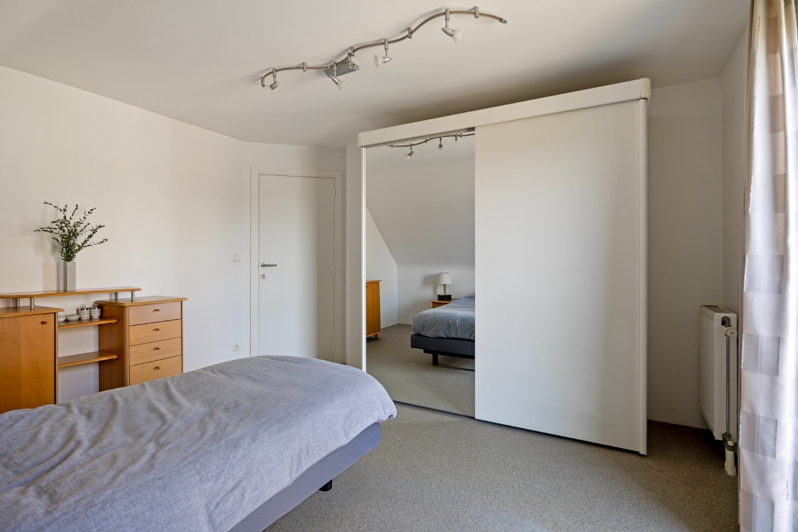 slaapkamer 1