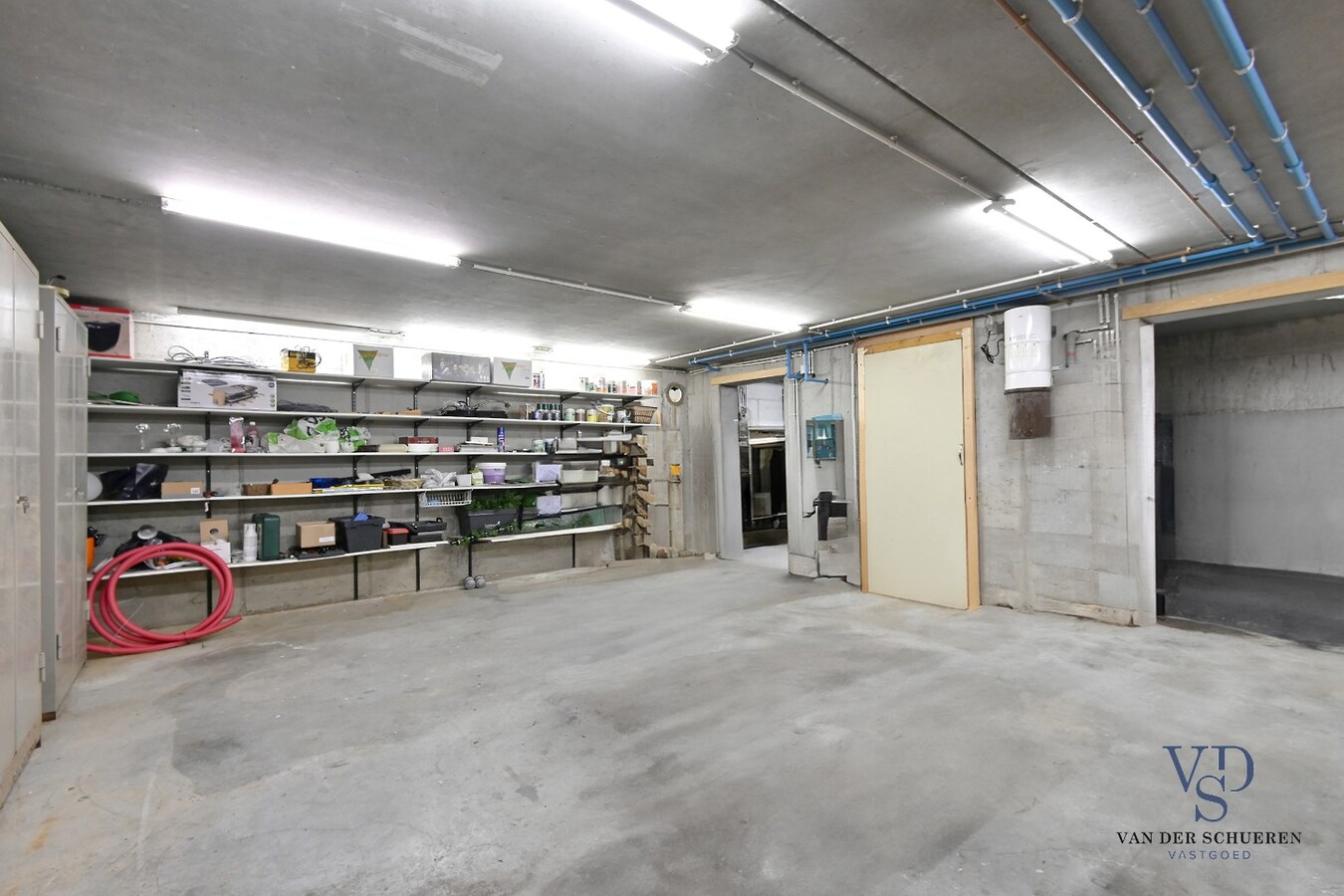 Exceptionele landelijke eigendom. 