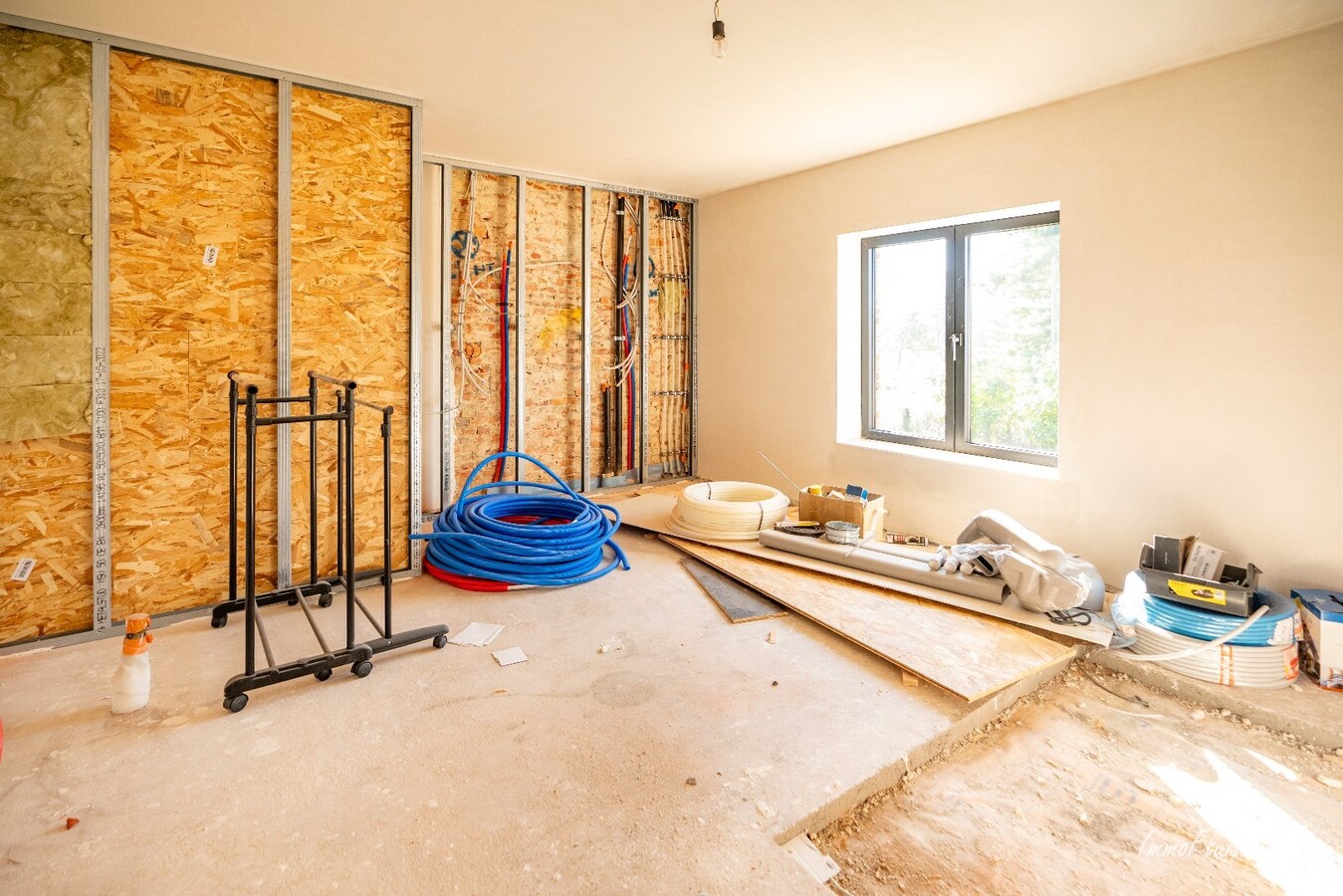 Ferme rénovée avec charme authentique sur environ 1,1 hectare à Paal (Beringen) 