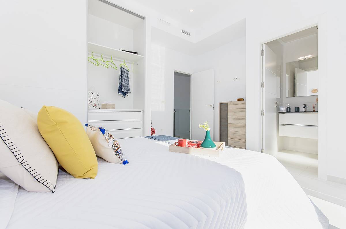 Villa te koop in Orihuela costa