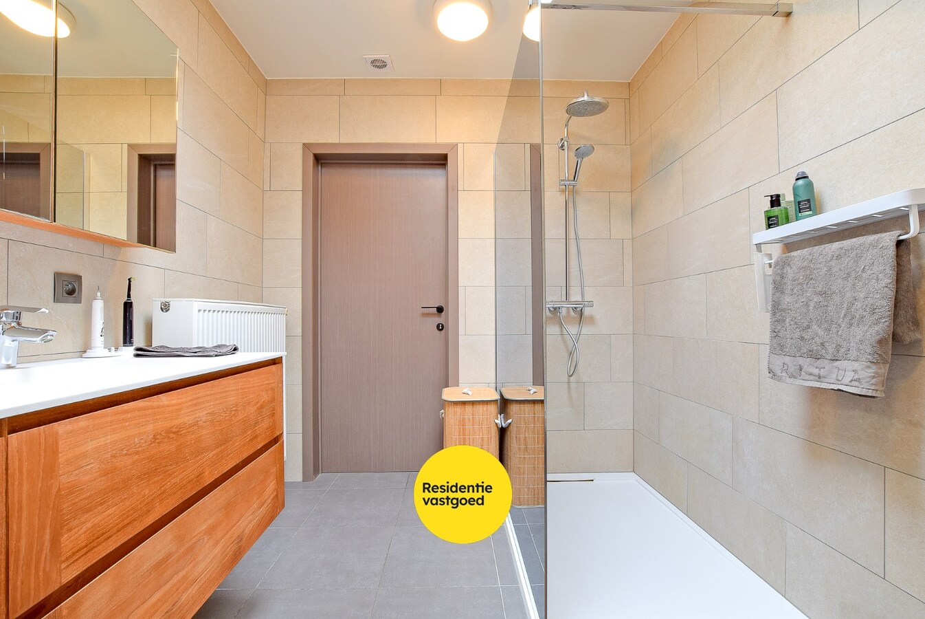 Te koop | Met Optie / reservatie woning - Diksmuide