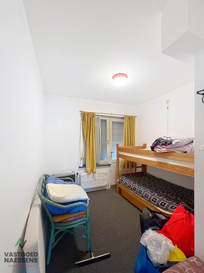 Rénover 2 appartements de 2 chambres à coucher dans un emplacement central. 