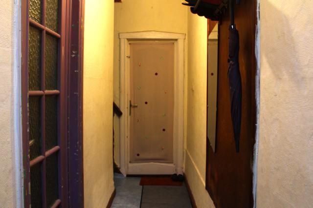 Stadswoning verkocht in Gent