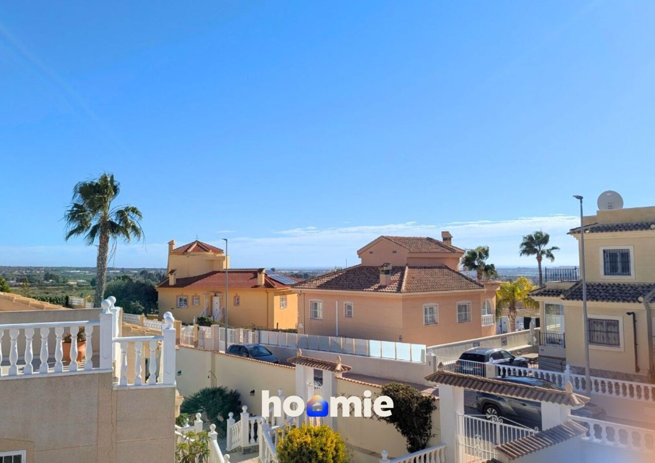 Woning te koop in Ciudad Quesada