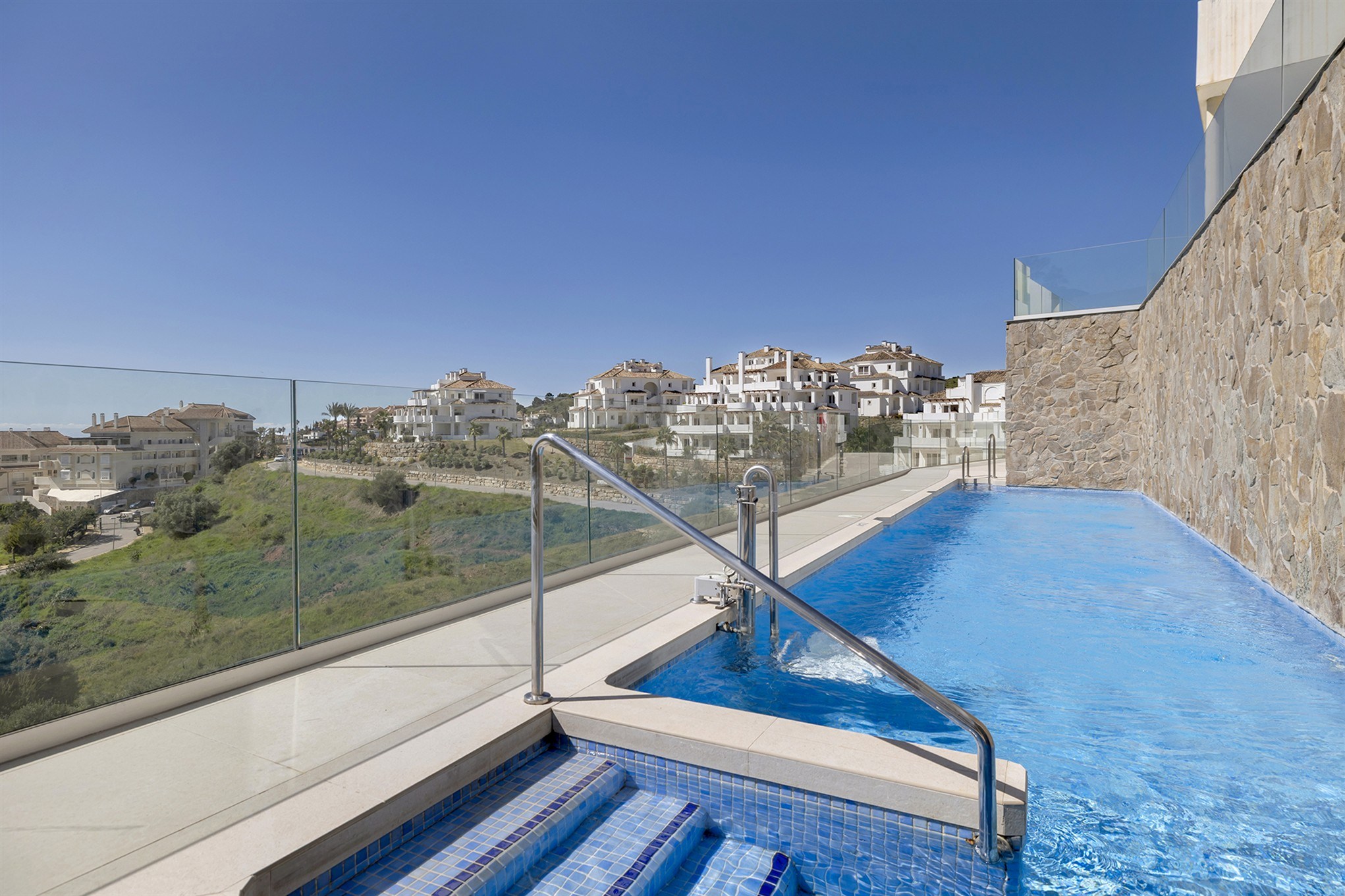 Appartement a vendre À Marbella