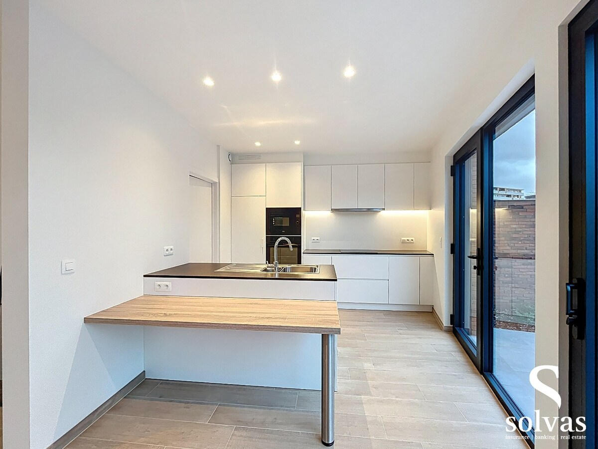 Moderne nieuwbouwwoning te Aalter! 