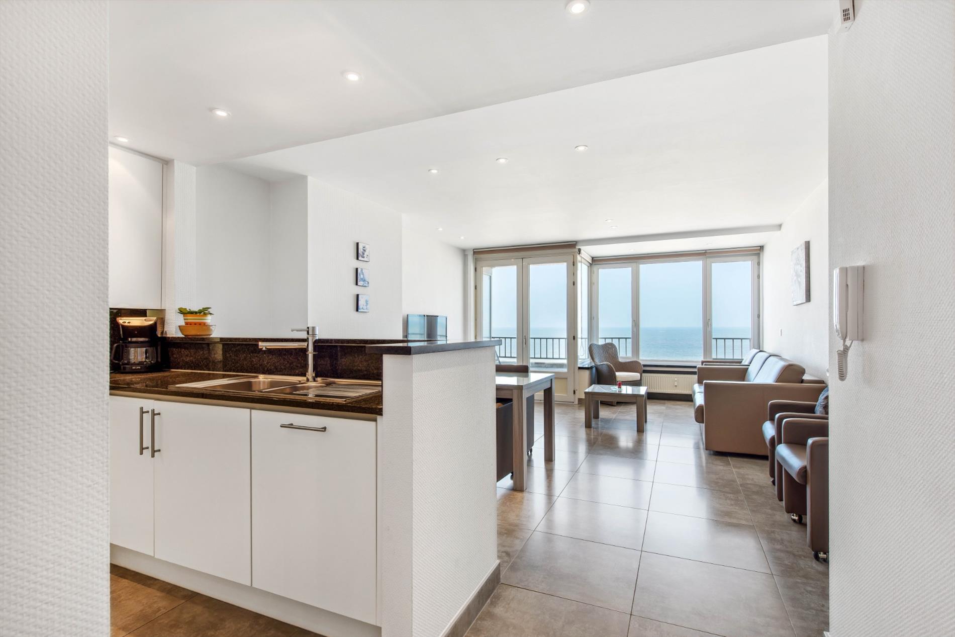 APPARTEMENT DE VACANCES  (LOC. SAISONNIERE) 