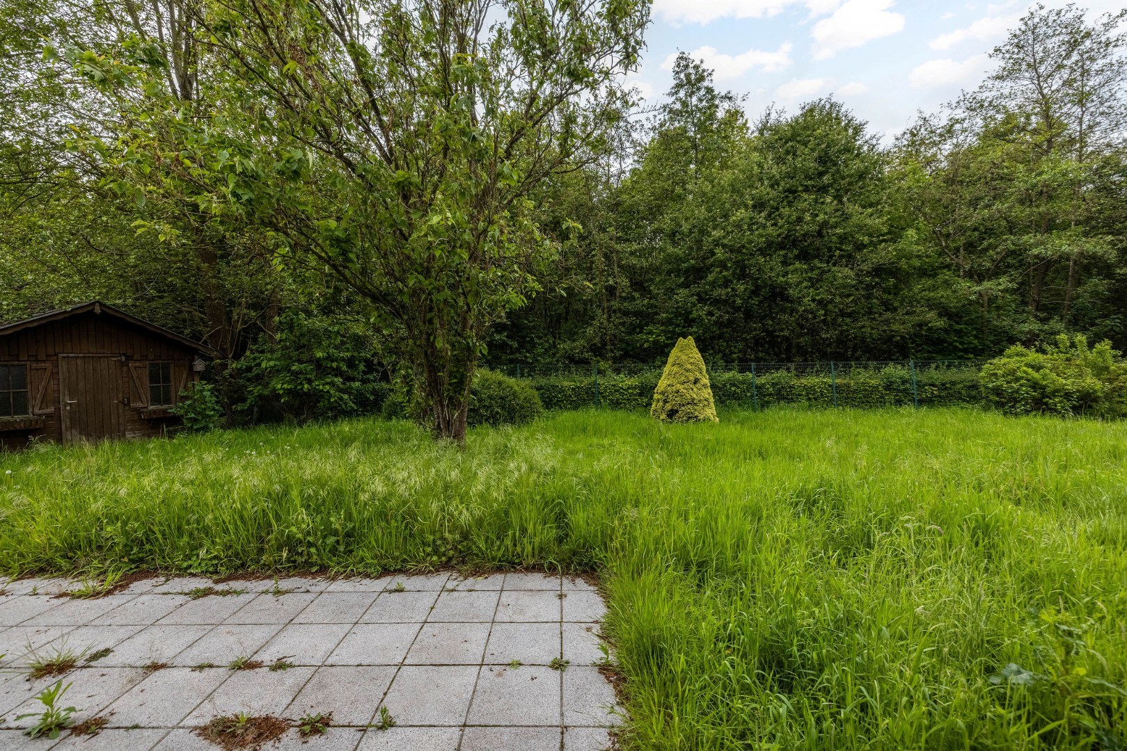 Vrijstaande woning met 4 slaapkamers, tuin en gunstig EPC-label B nabij Gent 