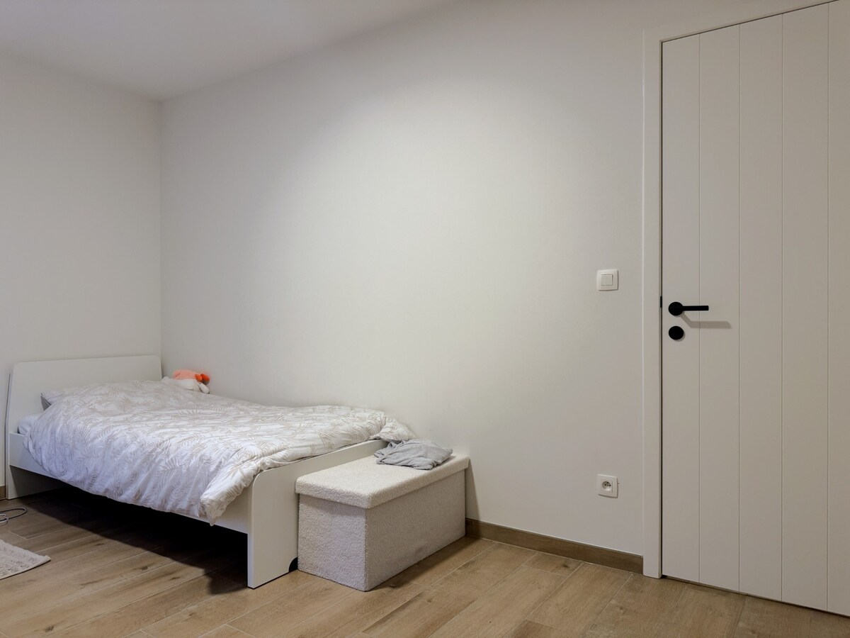 Woning verhuurd in Weelde