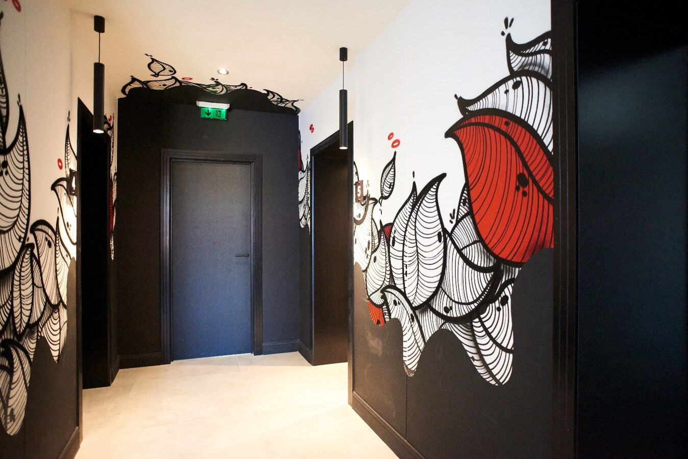 Appartement vendu À Tournai