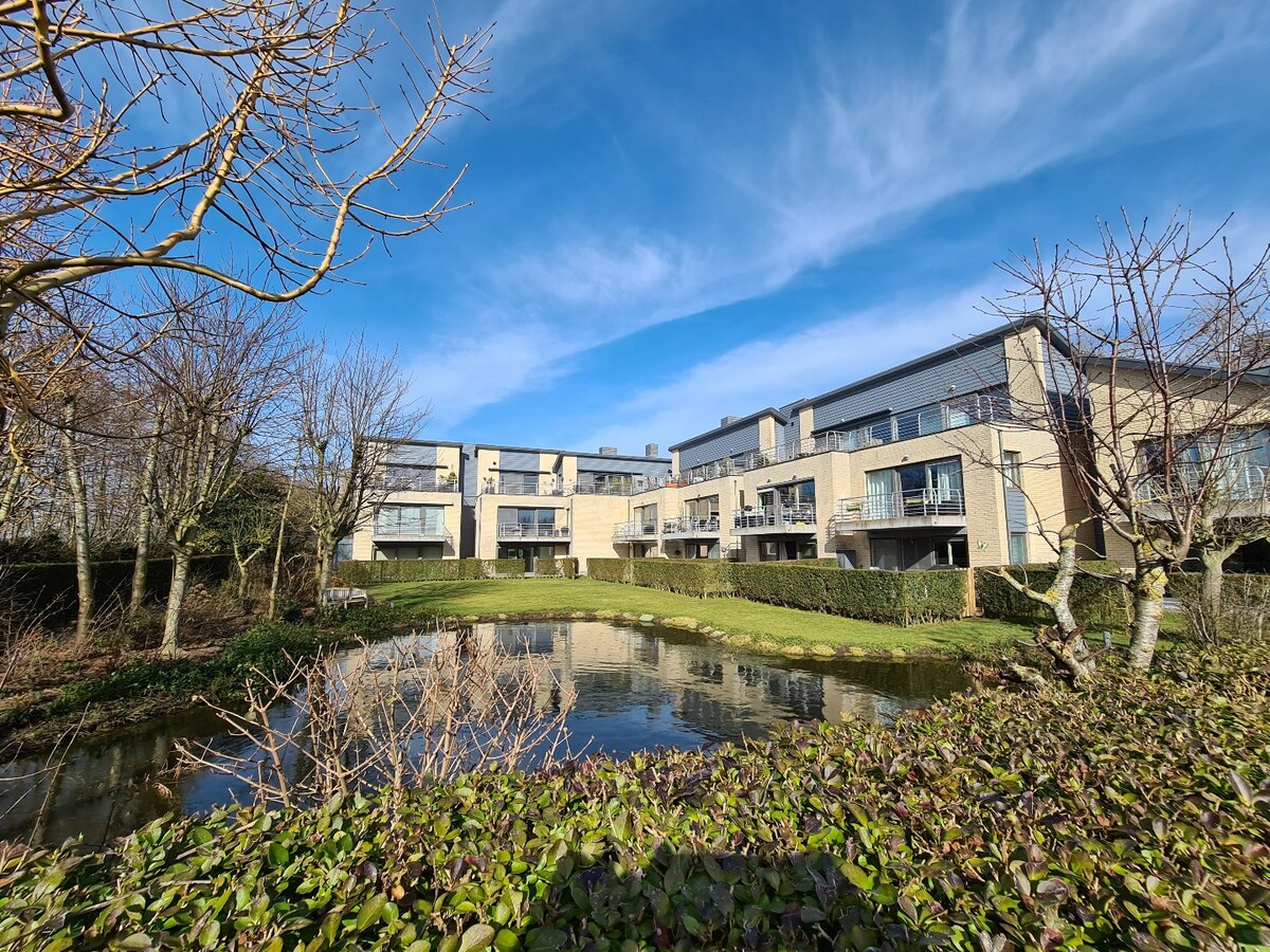 Vermietet - Appartement - Veurne