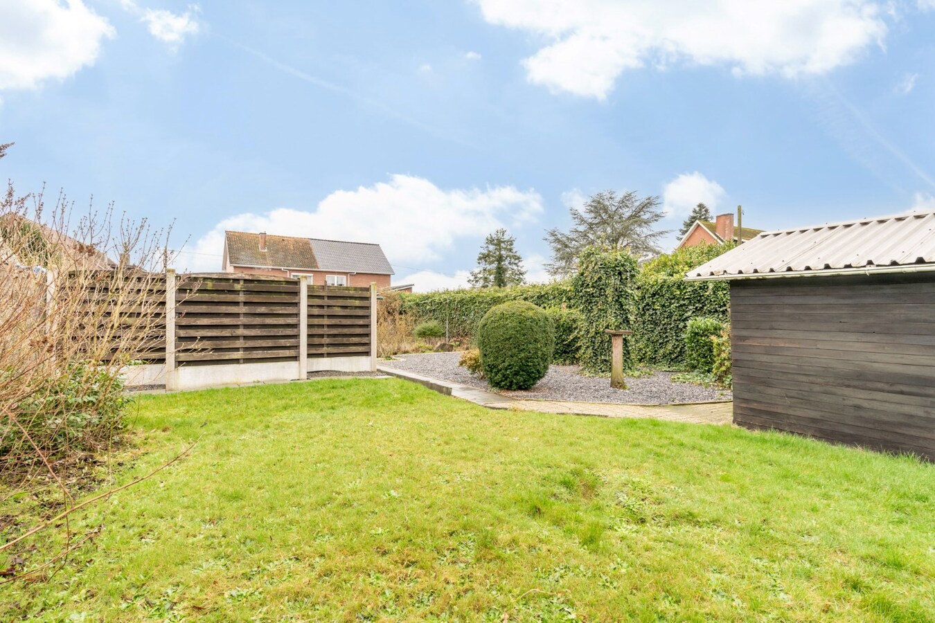 Woning met 3 slaapkamers in Bree 