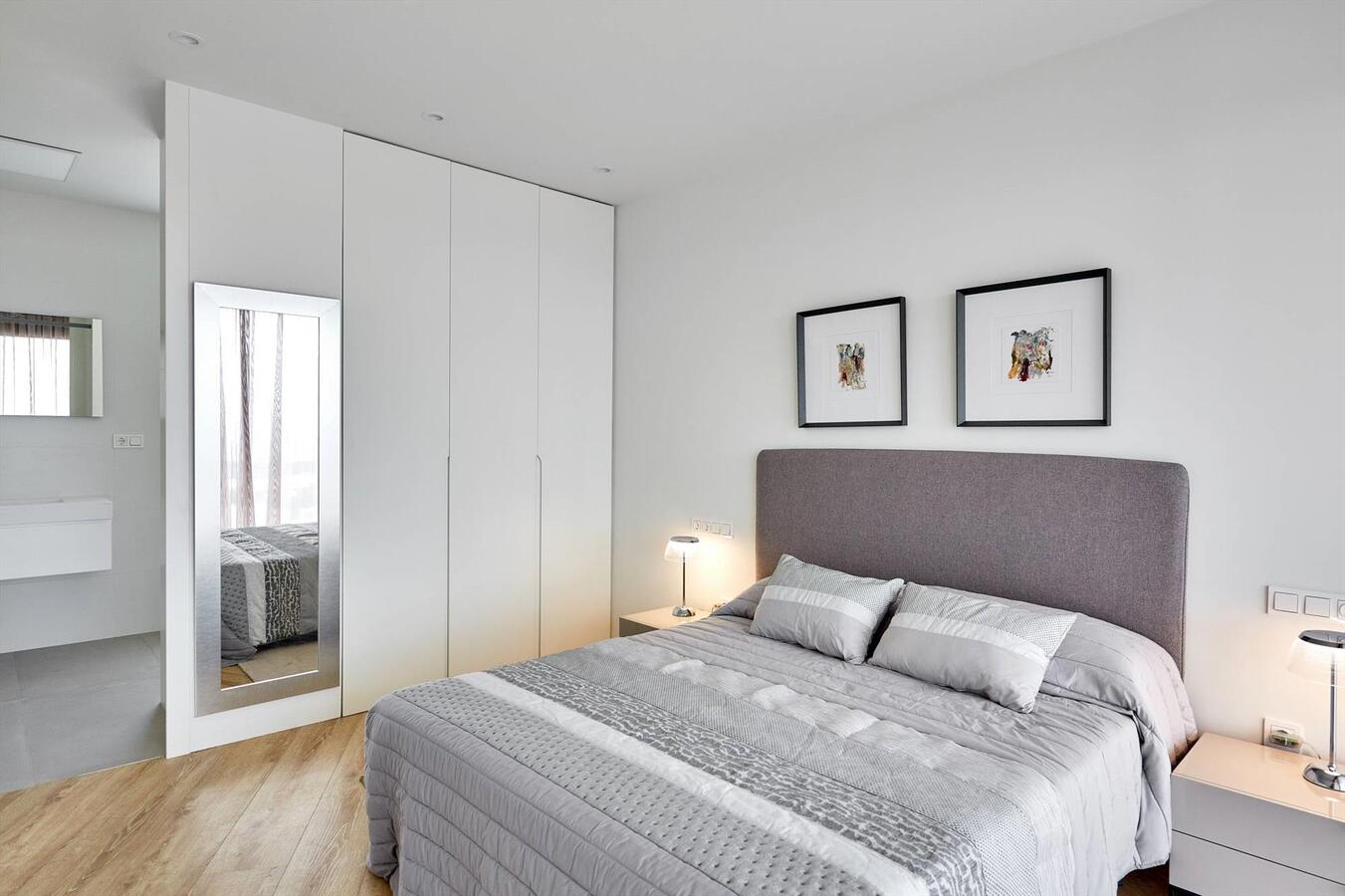 Villa te koop in Finestrat