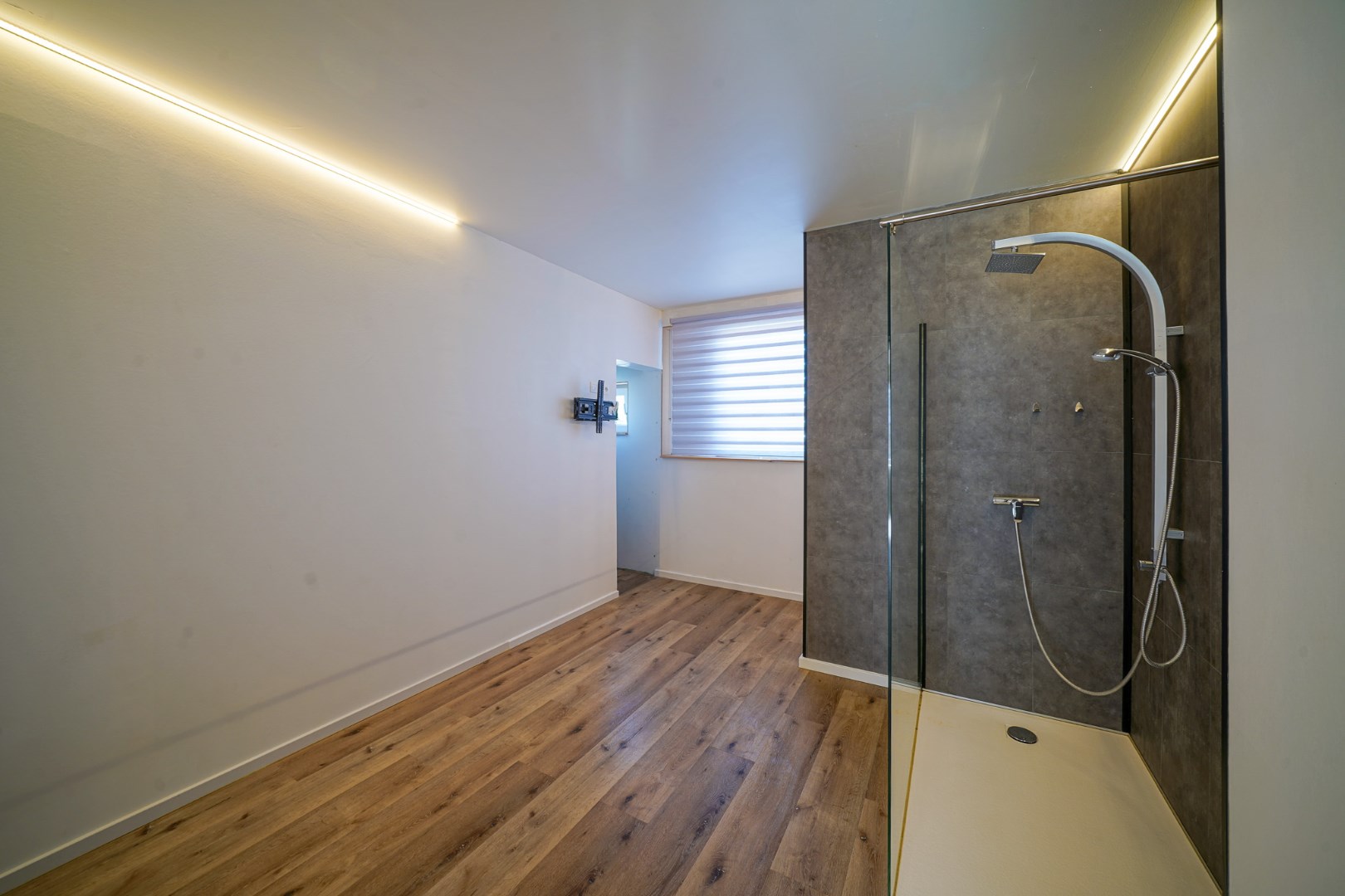 Gerenoveerd appartement met mooi rendement, nabij Elisabethlaan in Oostende 