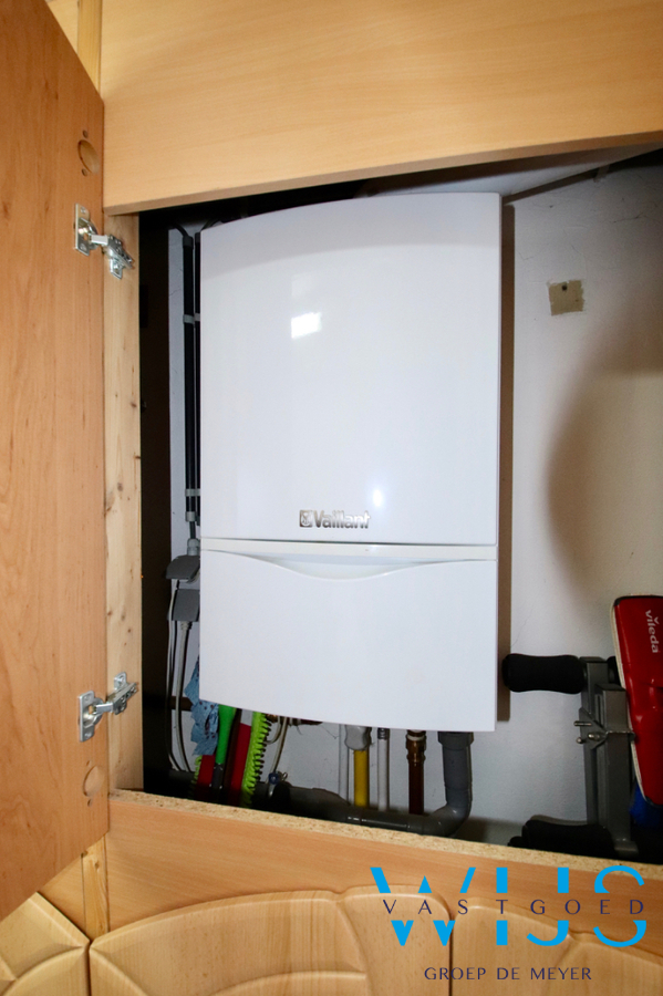 Gezellig &amp; instapklaar woonhuis op een ruim perceel van 786m² 