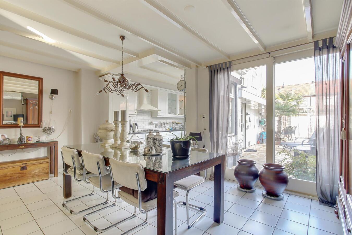 Eengezinswoning verkocht in Tilburg