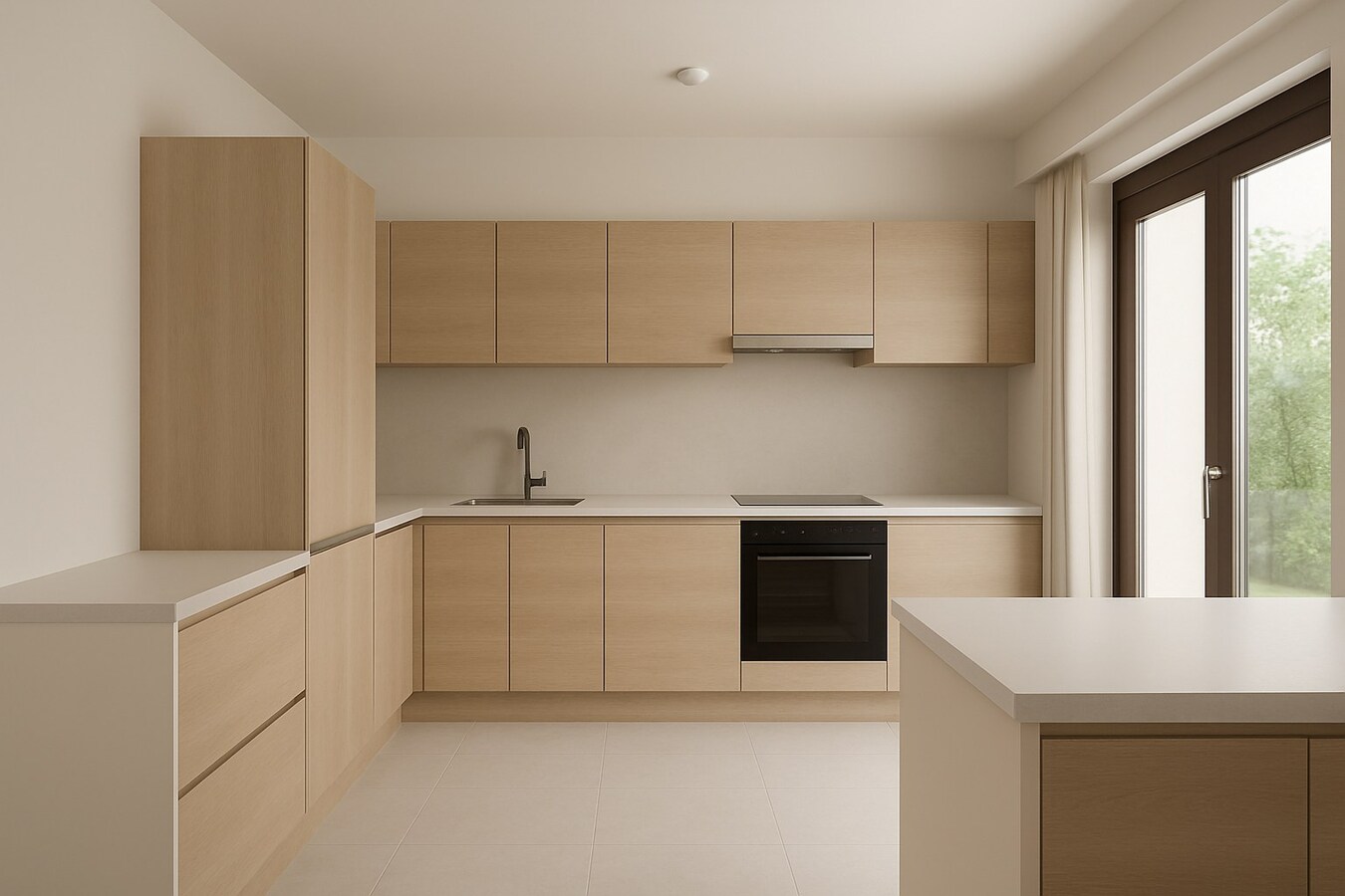 Open bebouwing op unieke commerciële ligging 