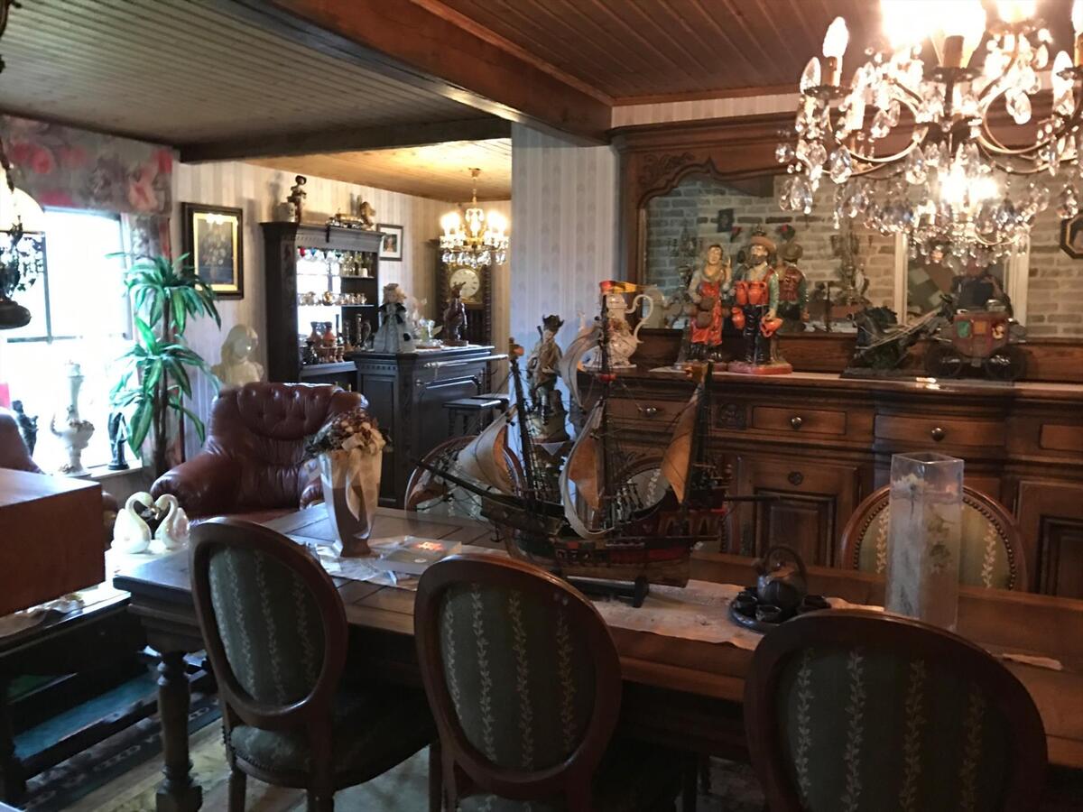 Rustig gelegen, alleenstaande woning op ruim perceel van 679 m² 