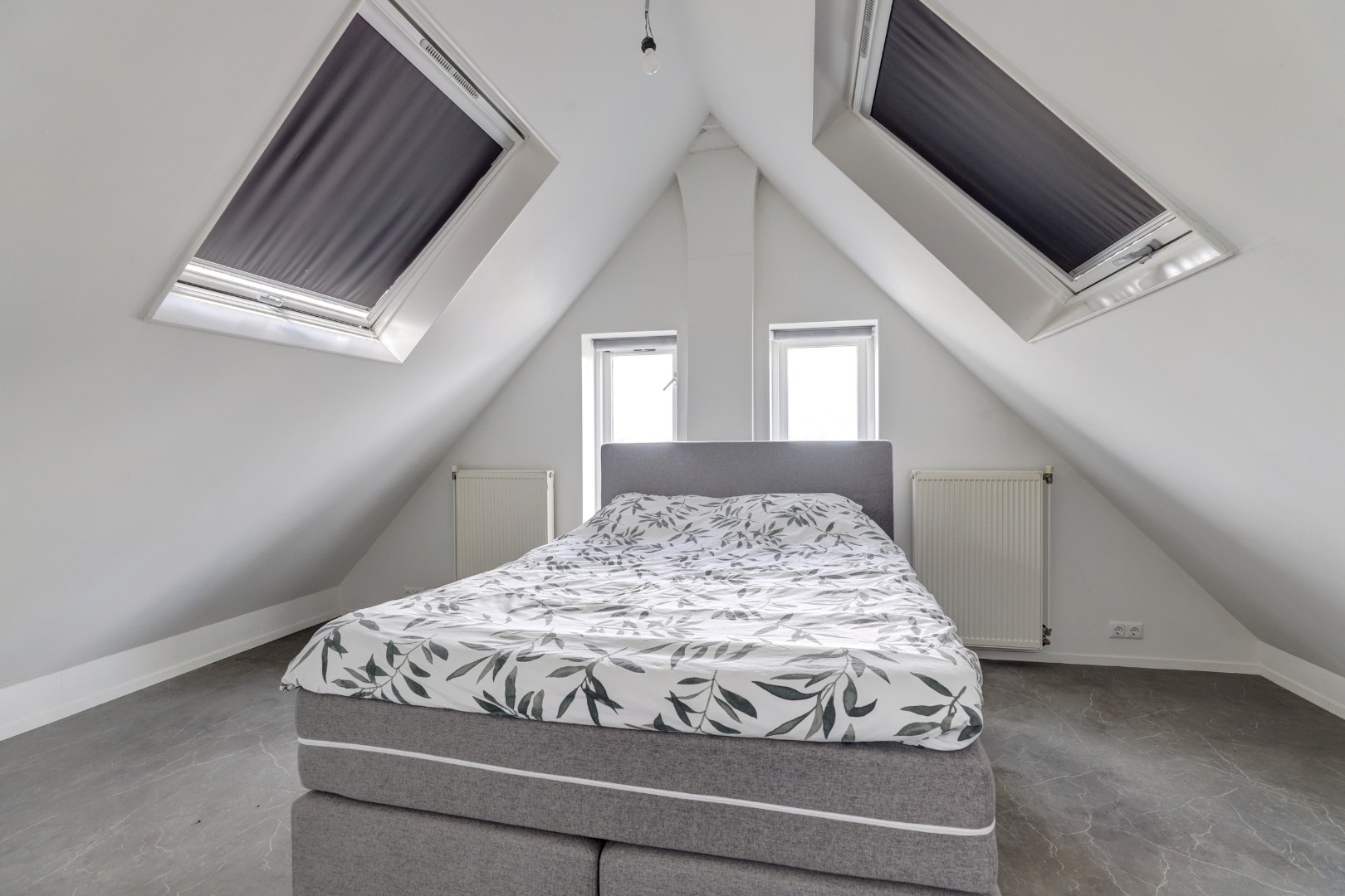 Dijkwoning te koop in St.-Annaparochie