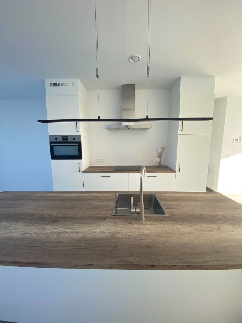 Nieuwbouwappartement met 2 slaapkamers nabij Leopoldsburg centrum 