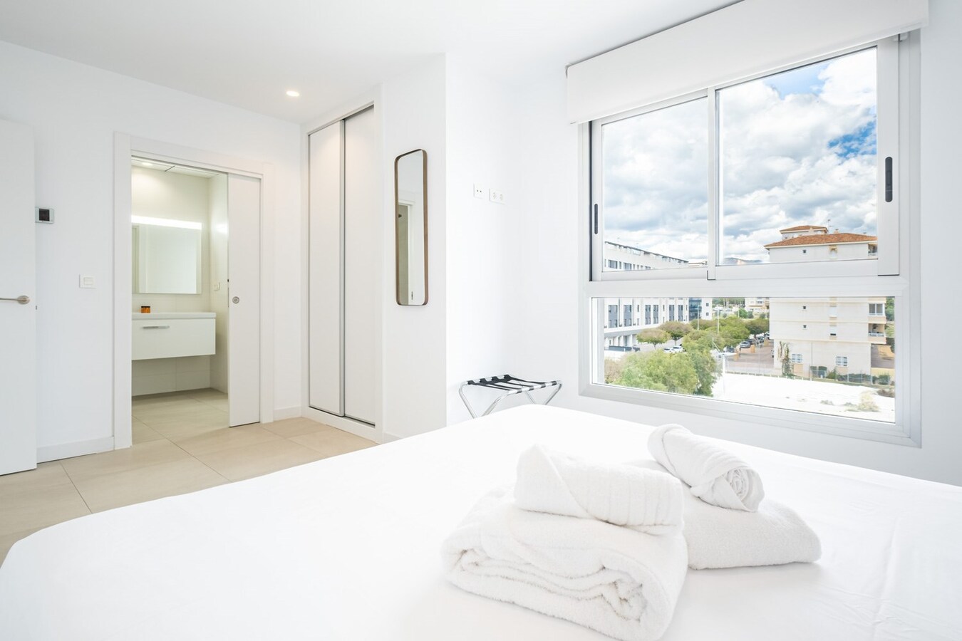 Appartement te koop in Villajoyosa